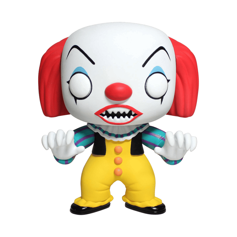 Pop! Pennywise Classic - IT