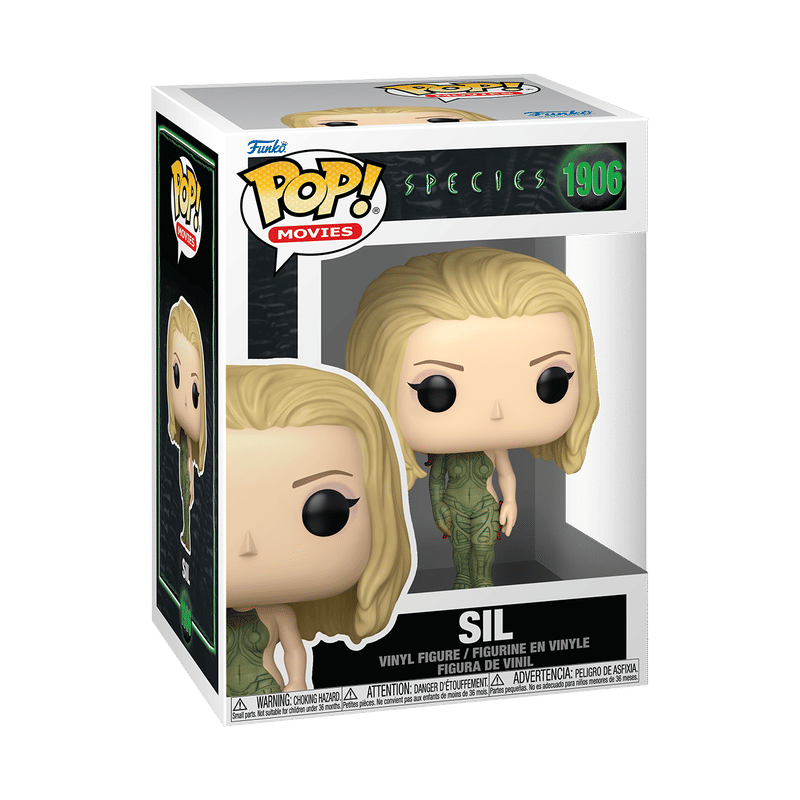 Pop! Sil