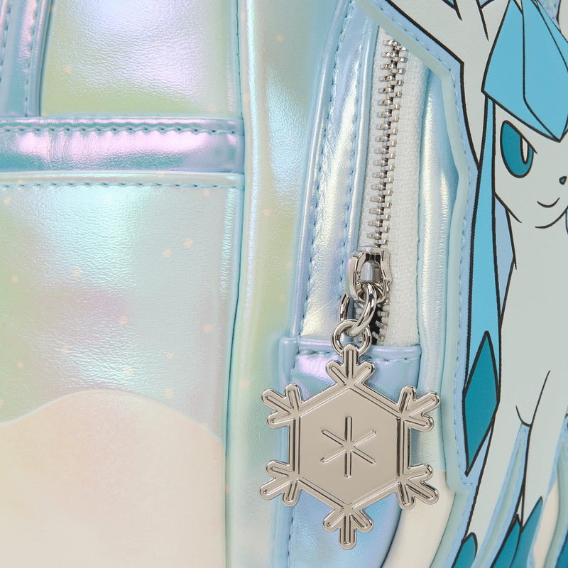 Pokémon Ice Type Winter Mini Backpack