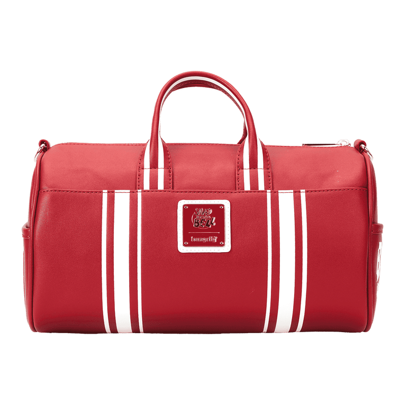 Saved By The Bell Bayside High Tigers Duffle Bag