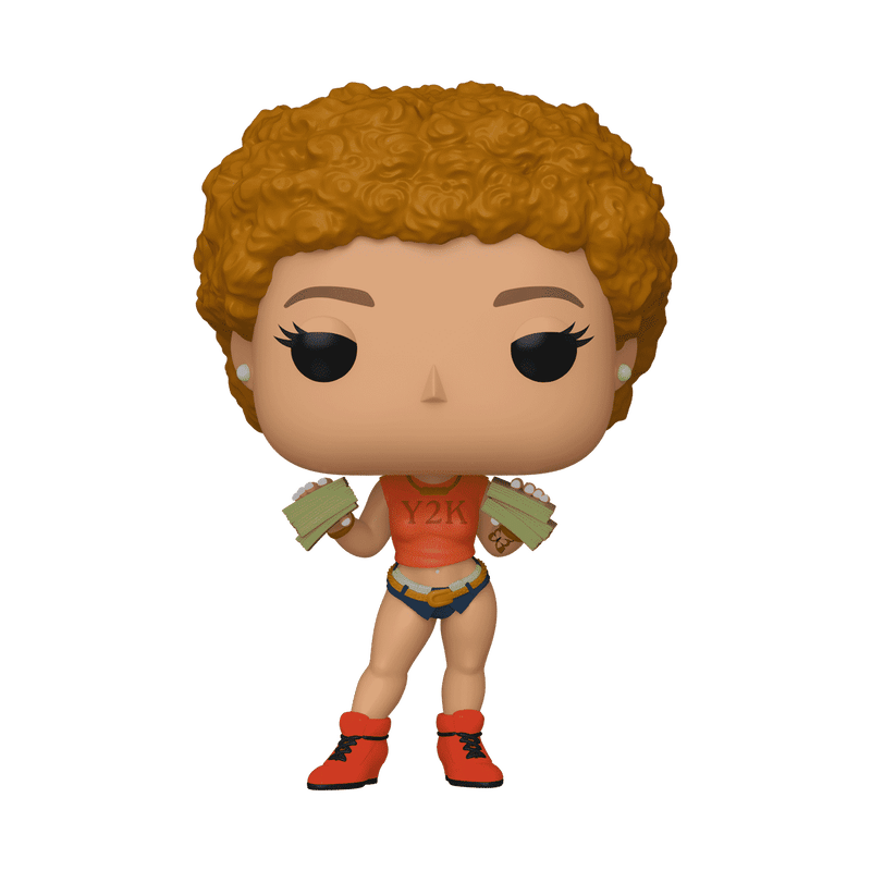 Pop! Ice Spice (Classic Y2K!)