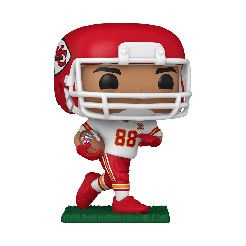 Pop! Tony Gonzalez