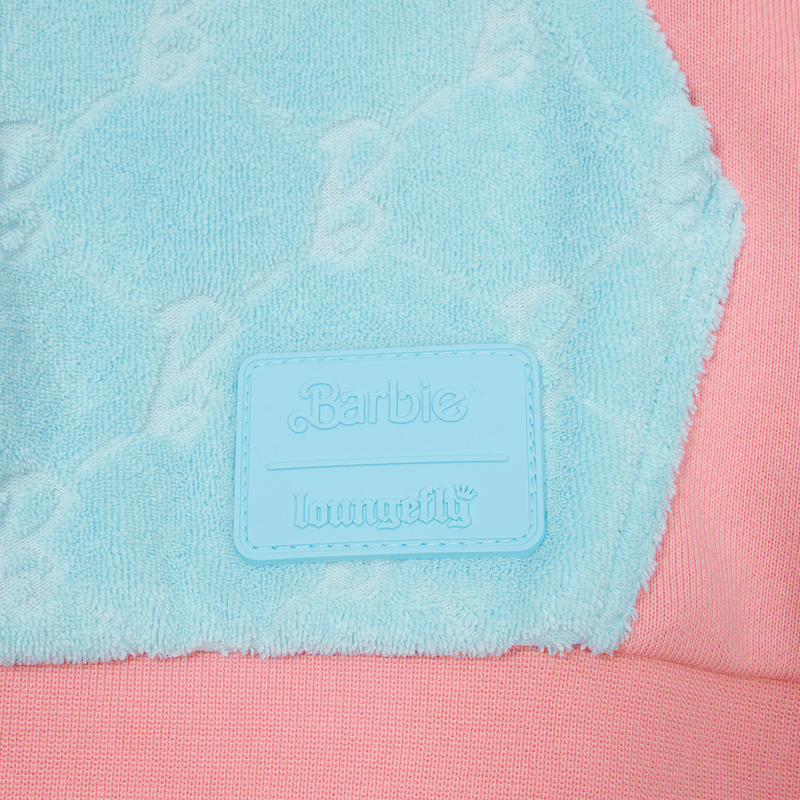 Classic Barbie Unisex Hoodie