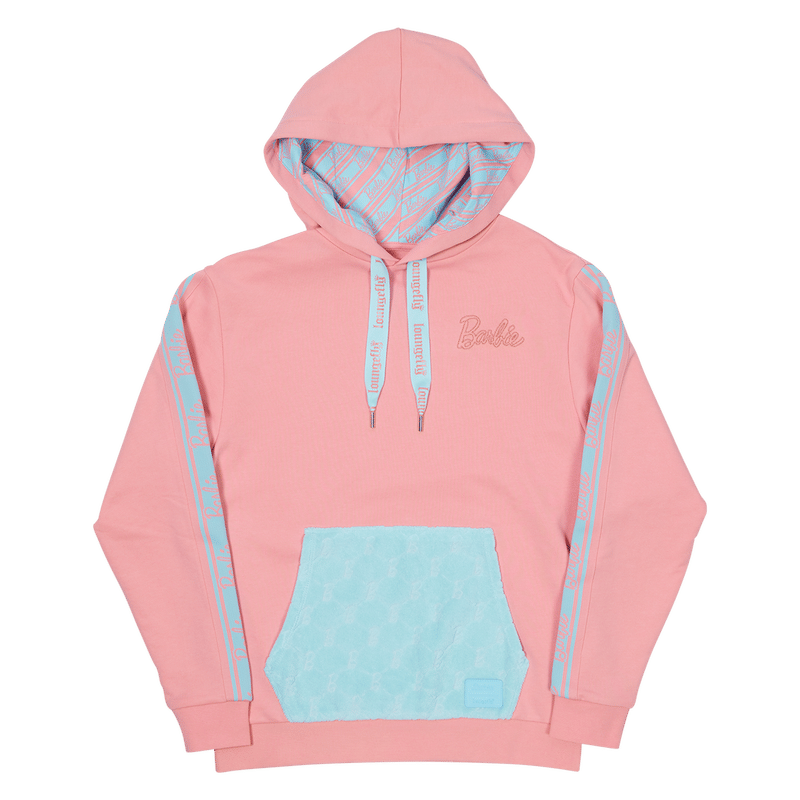 Classic Barbie Unisex Hoodie