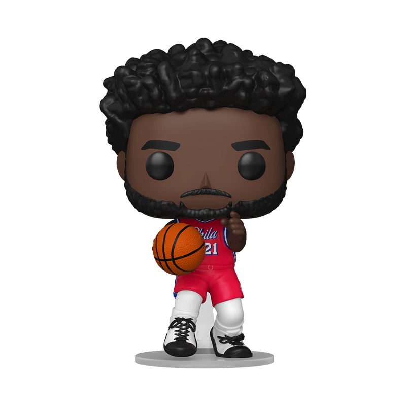 Pop! Joel Embiid (Statement Edition Jersey)