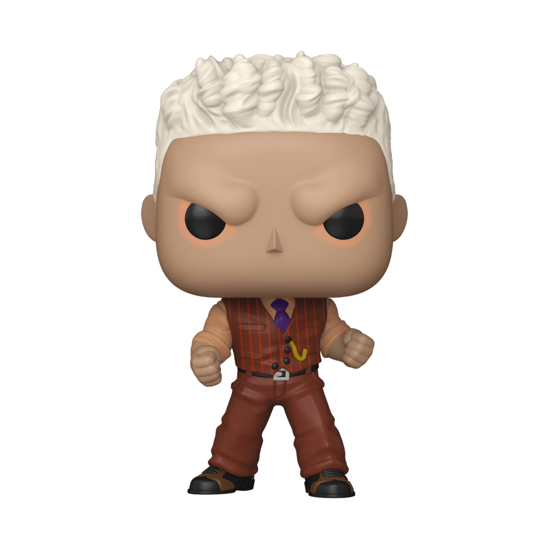 Pop! Tombstone (Brand New Day)