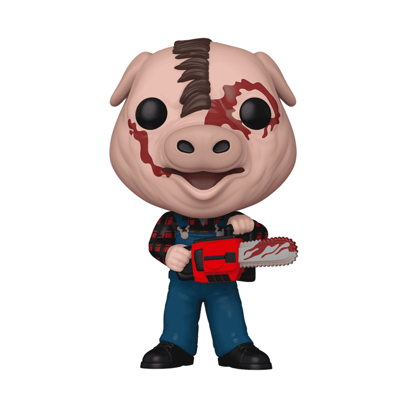 Pop! Vincent Smith