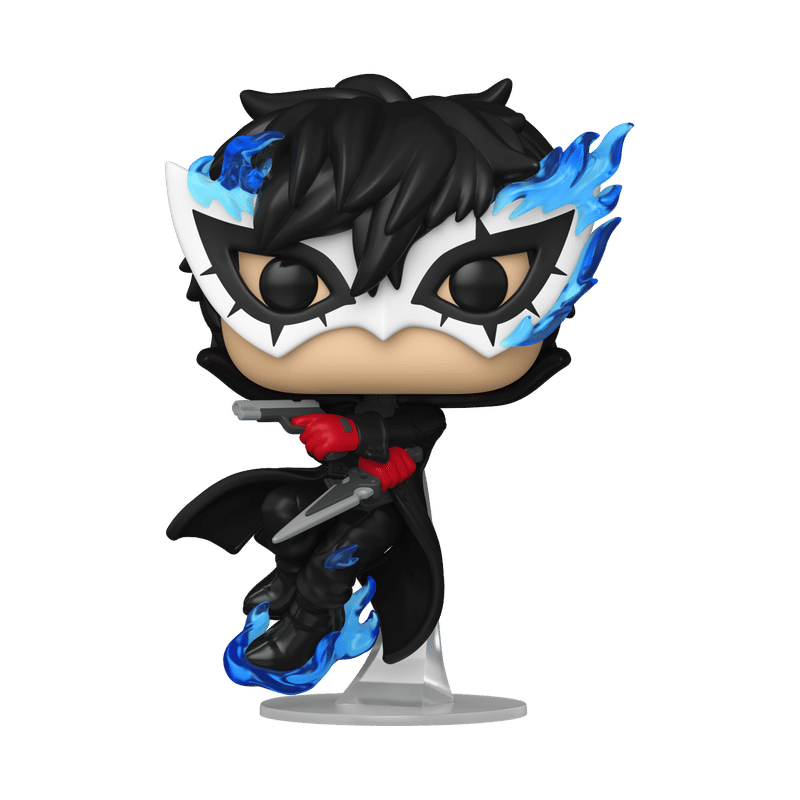 Pop! Joker (Leaping)