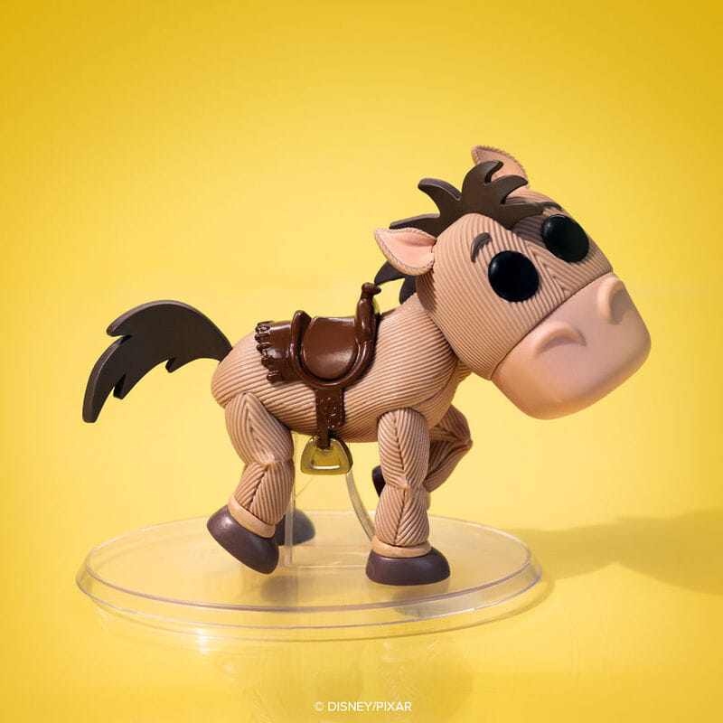 Pop! Premium Bullseye (Toy Story 5)