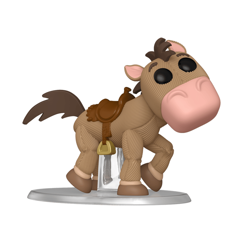 Pop! Premium Bullseye (Toy Story 5)