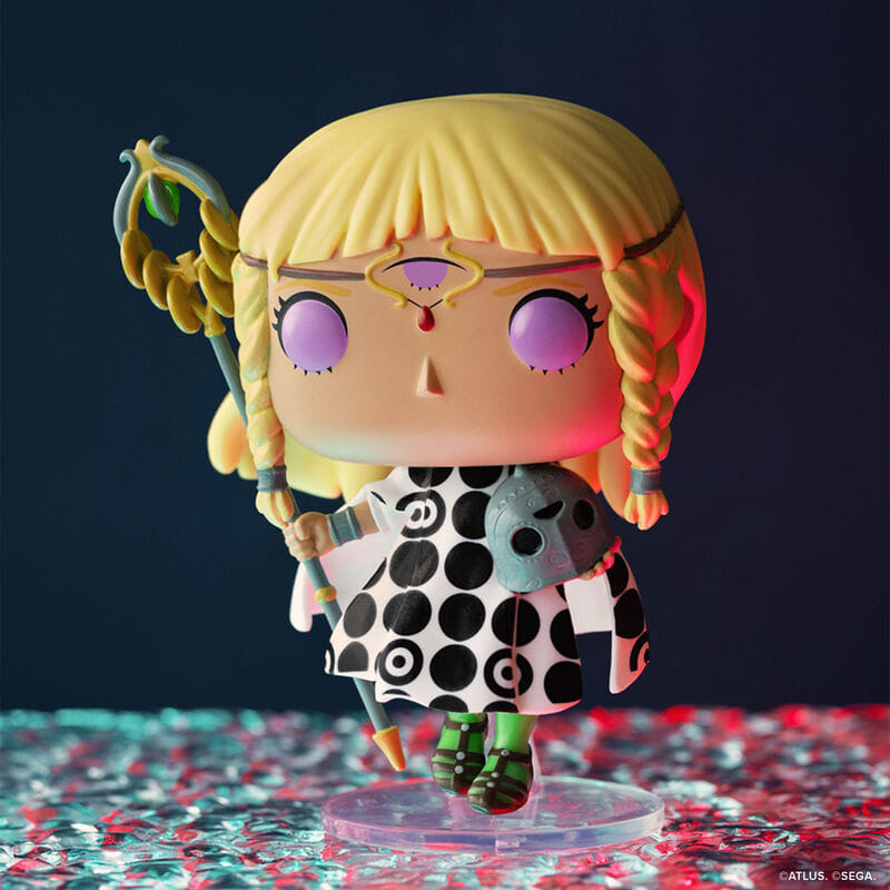 Pop! Eupha