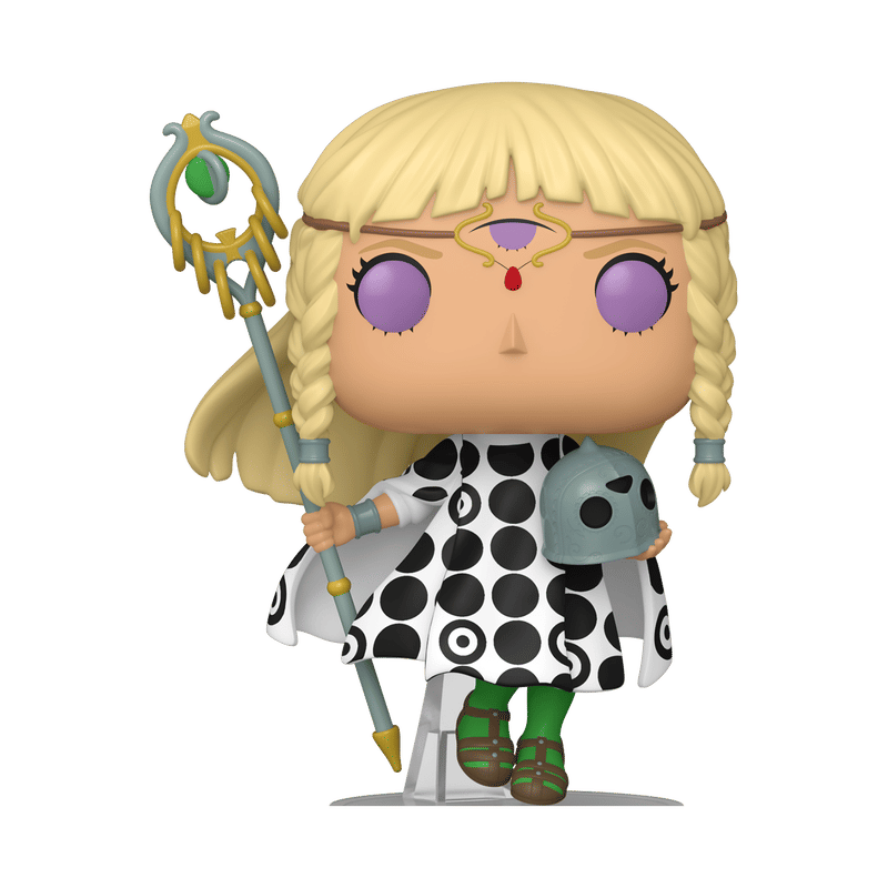 Pop! Eupha