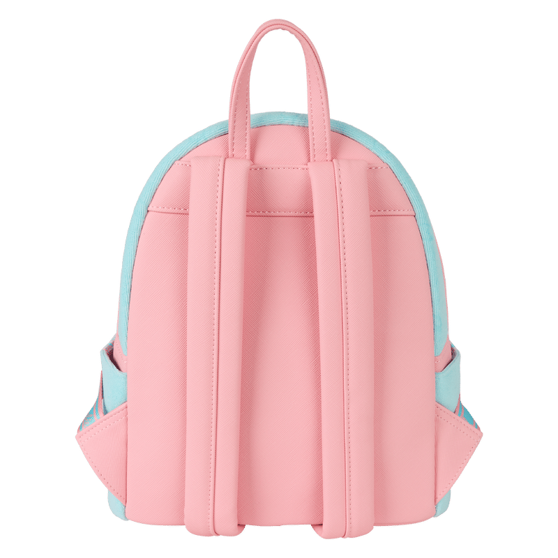 Classic Barbie Terry Cloth Mini Backpack