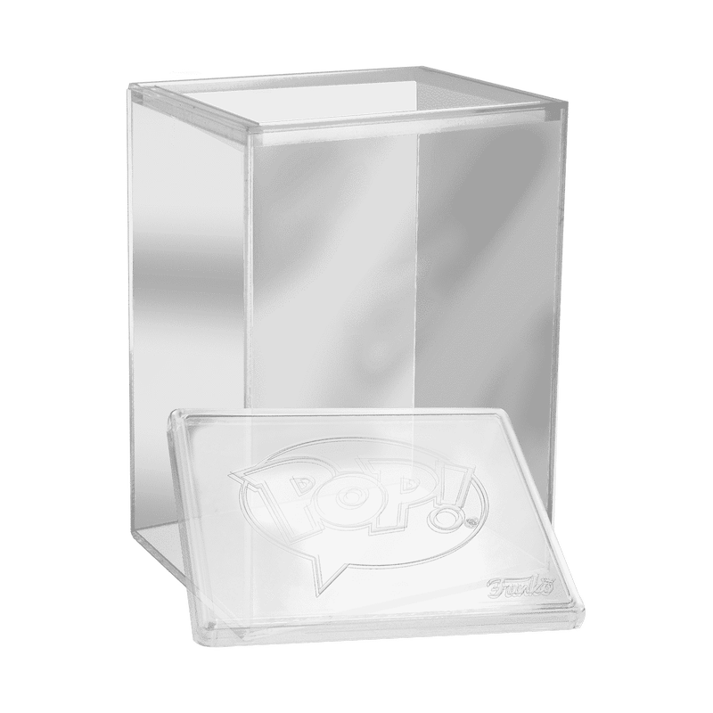 UV Premium Pop! Protector