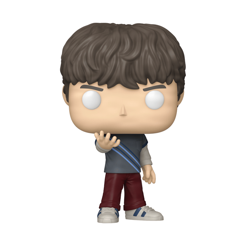 Pop! Will Byers (Hive Mind)