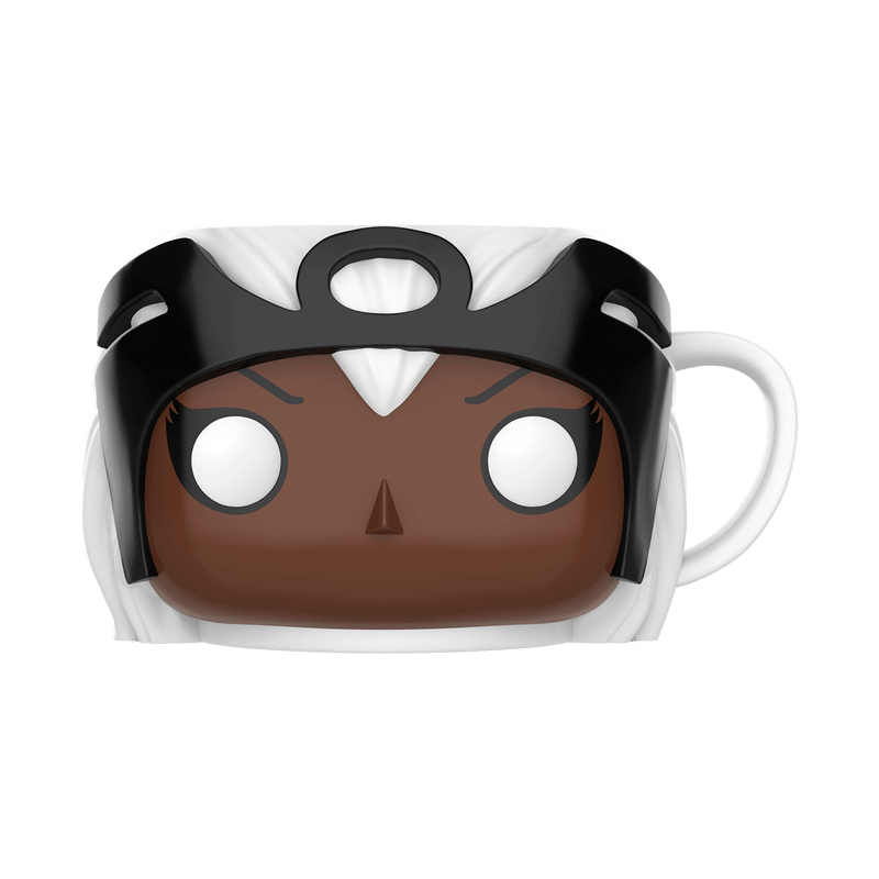 Storm Ceramic Mug