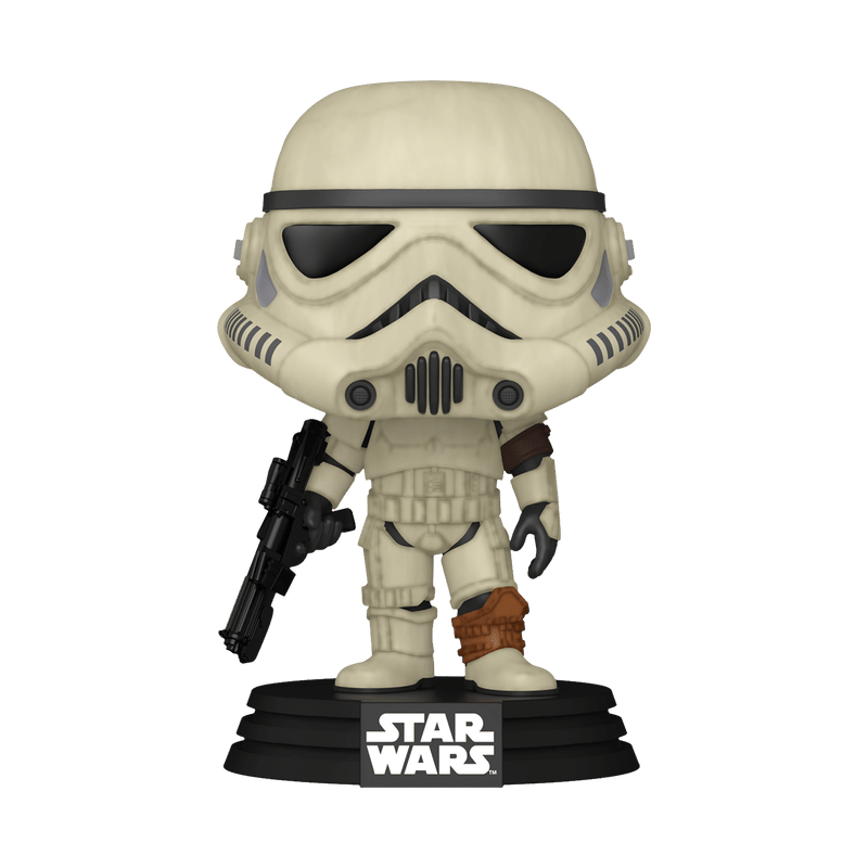 Pop! Imperial Remnant Stormtrooper