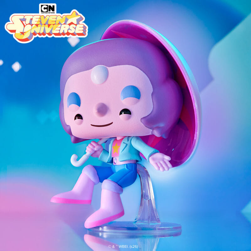 Pop! Rainbow Quartz 2.0