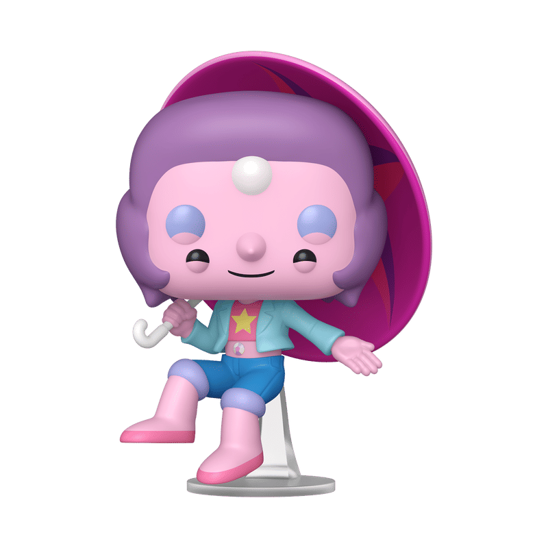 Pop! Rainbow Quartz 2.0