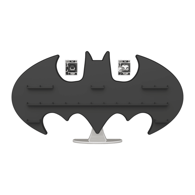 Bitty Pop! Display Bat-Signal
