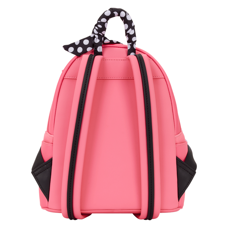 Grease Exclusive Pink Ladies Cosplay Mini Backpack