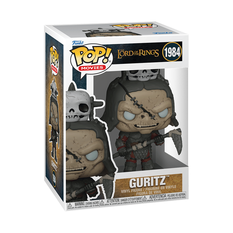 Pop! Guritz