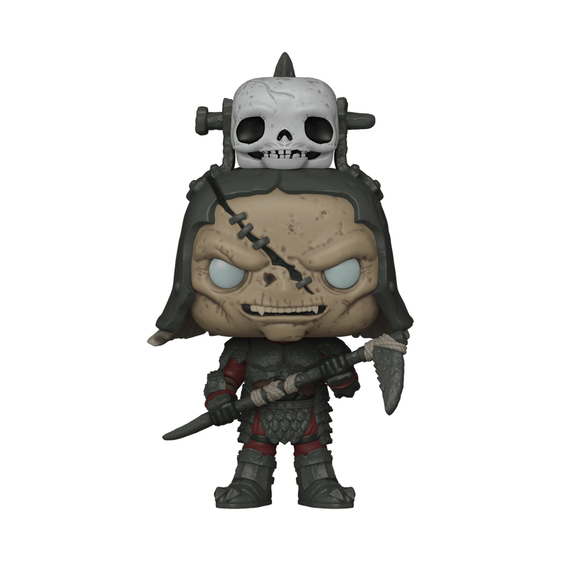 Pop! Guritz