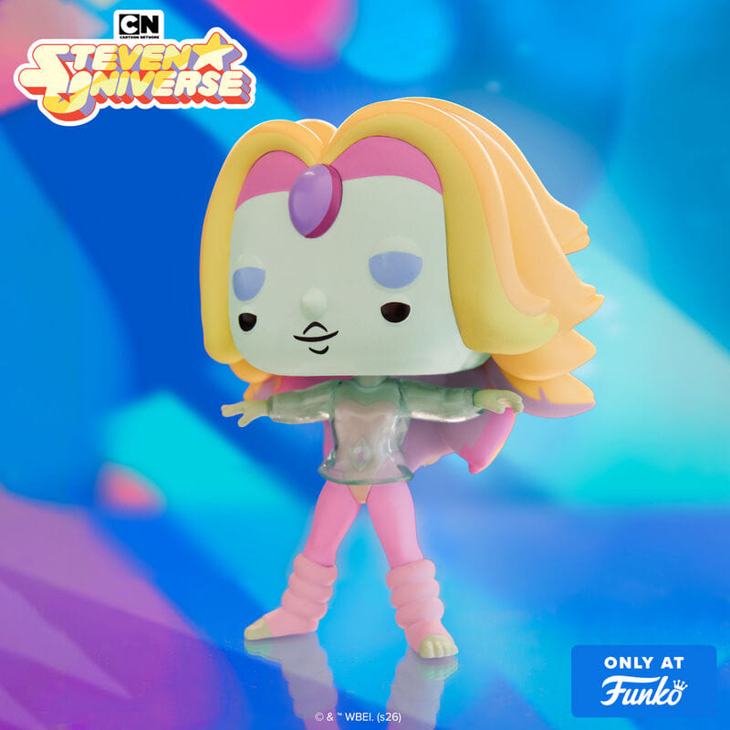 Pop! Rainbow Quartz