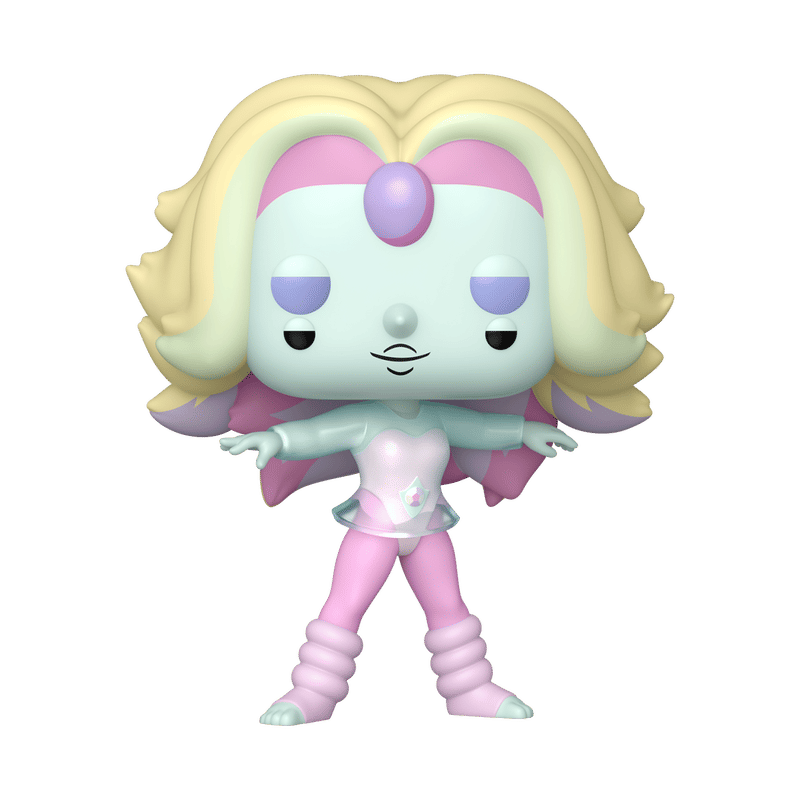Pop! Rainbow Quartz
