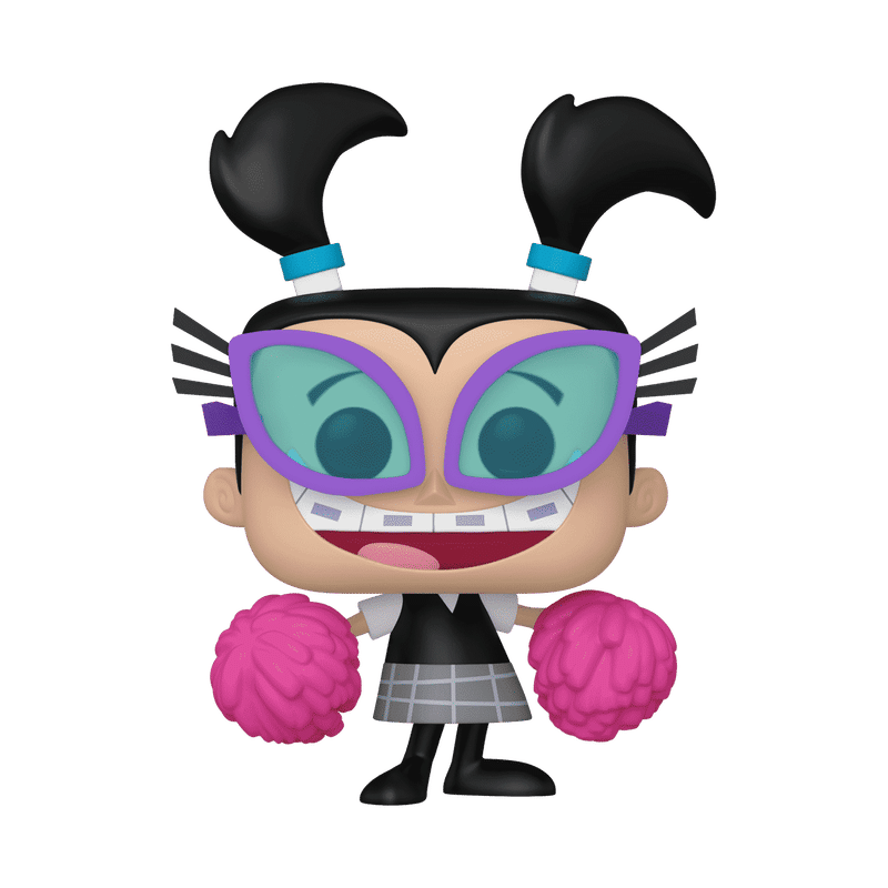 Pop! Tootie