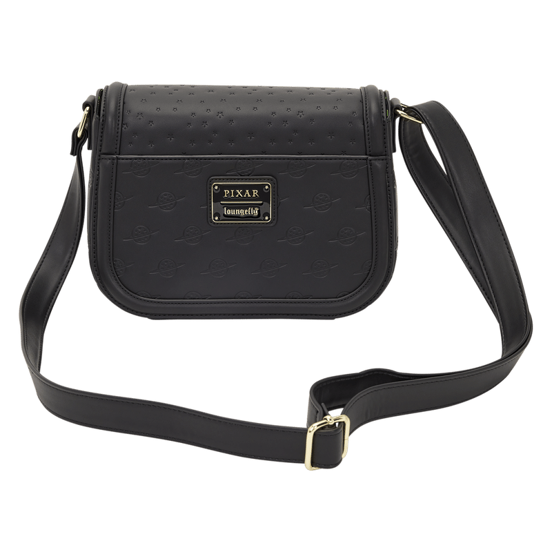 Toy Story 5 Aliens Charm Crossbody Bag