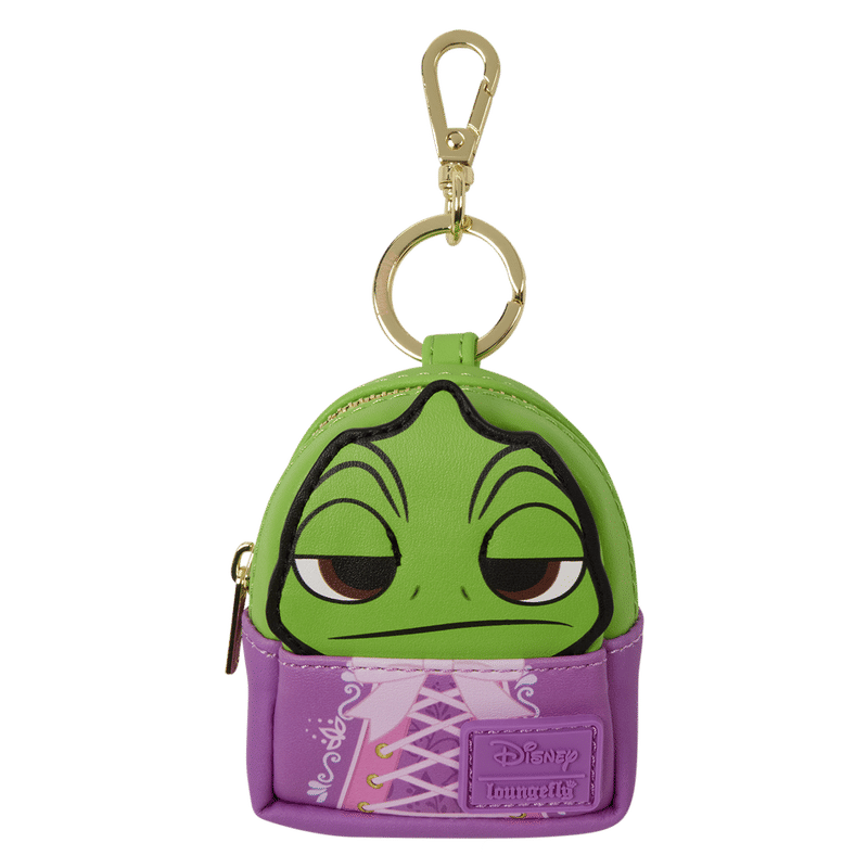 Disney Princess Sidekicks Cosplay Mystery Mini Backpack Keychain Charm