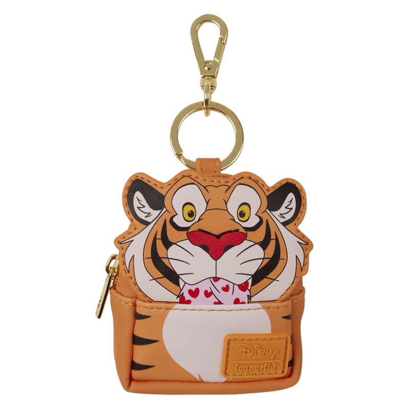 Disney Princess Sidekicks Cosplay Mystery Mini Backpack Keychain Charm