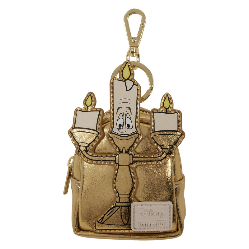 Disney Princess Sidekicks Cosplay Mystery Mini Backpack Keychain Charm