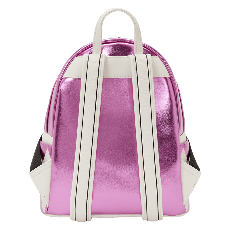Power Rangers Pink Ranger Cosplay Mini Backpack