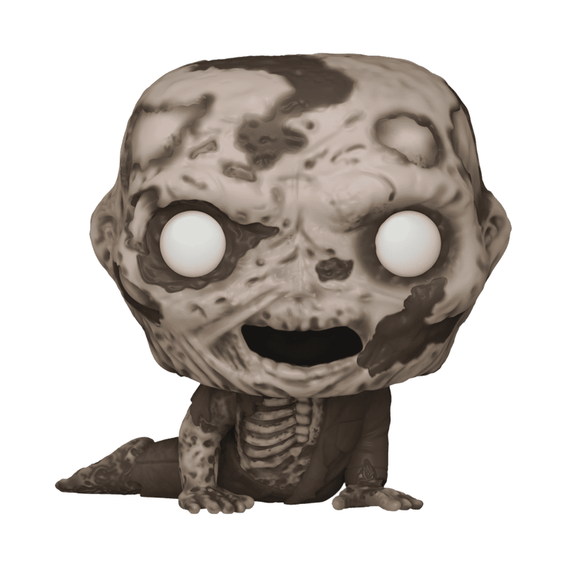 Pop! Basement Ghost