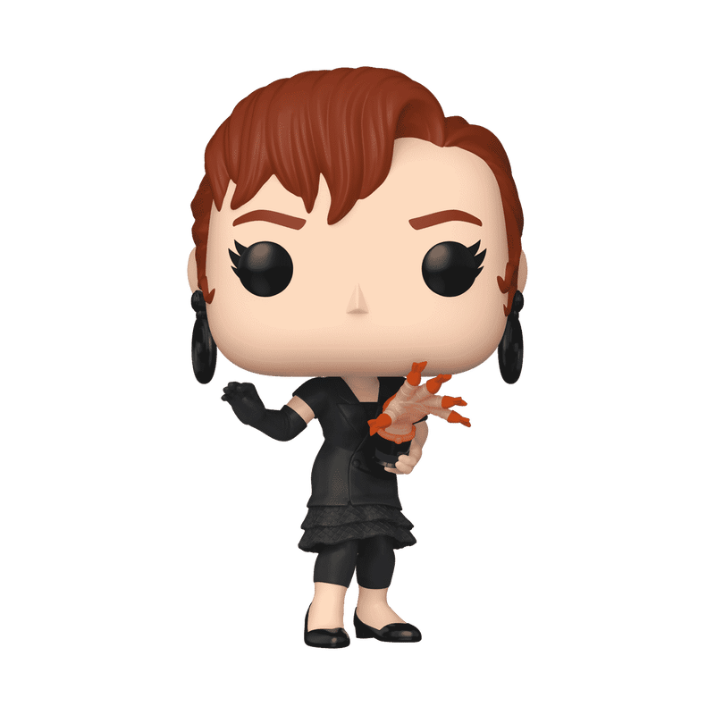 Pop! Delia Deetz