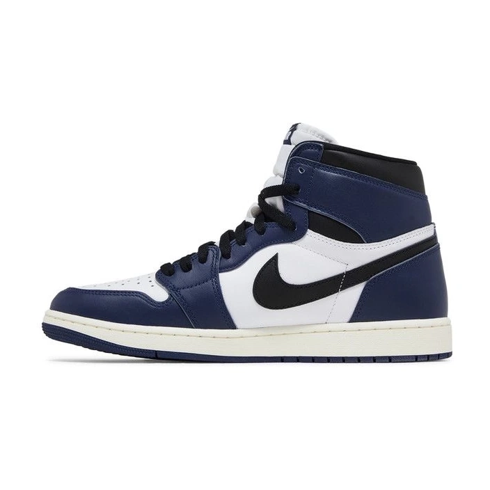Air Jordan 1 Retro High OG Midnight Navy