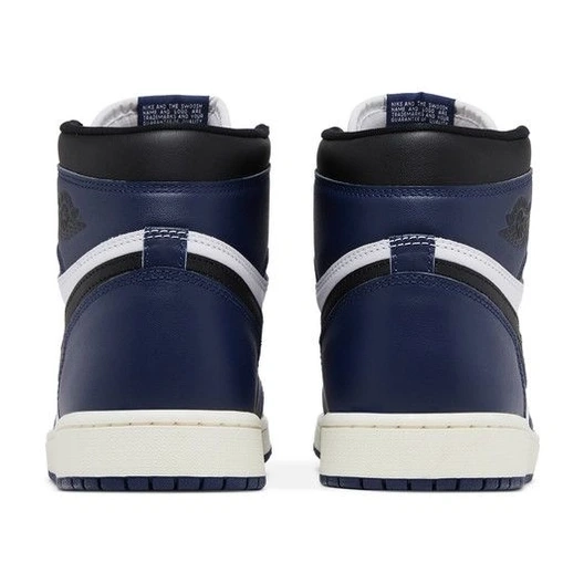 Air Jordan 1 Retro High OG Midnight Navy