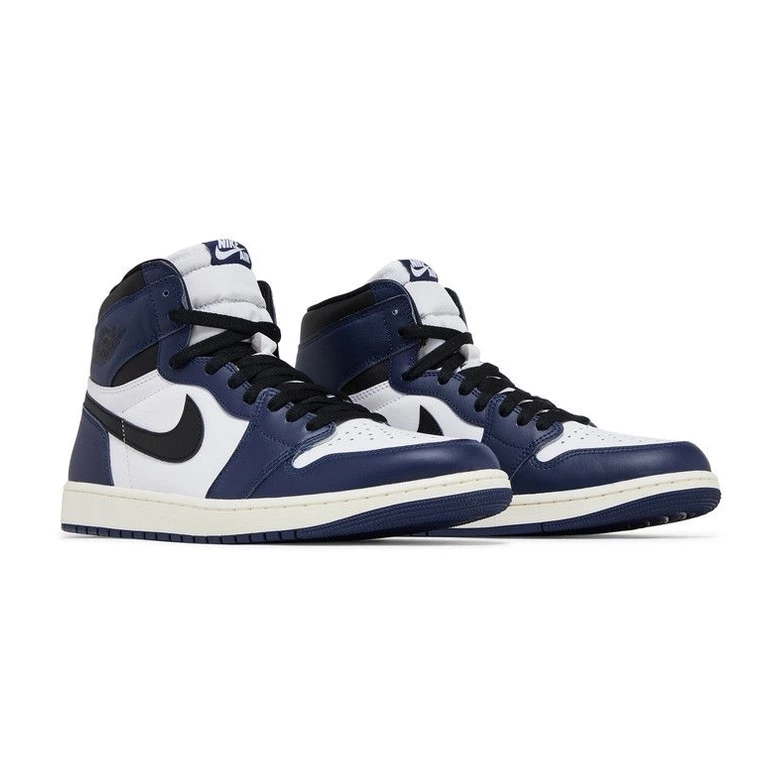 Air Jordan 1 Retro High OG Midnight Navy