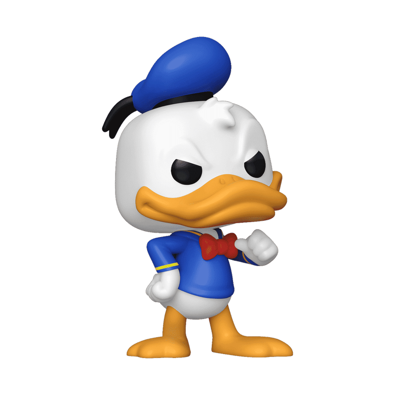 Pop! Donald Duck