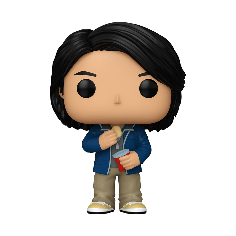 Pop! Han Lue