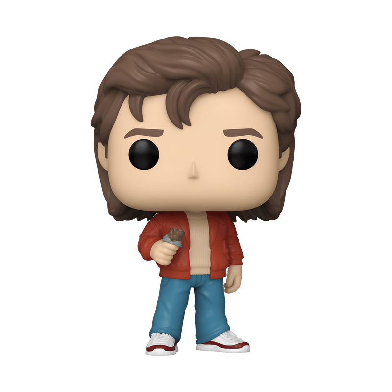 Pop! Steve Harrington