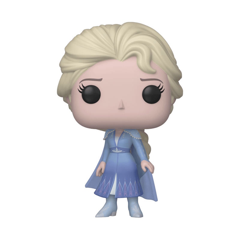 Pop! Elsa