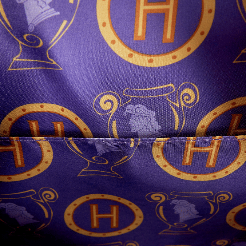 Hercules Exclusive Mini Backpack