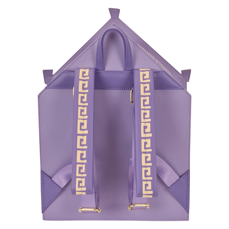 Hercules Exclusive Mini Backpack