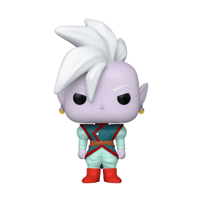 Pop! Shin