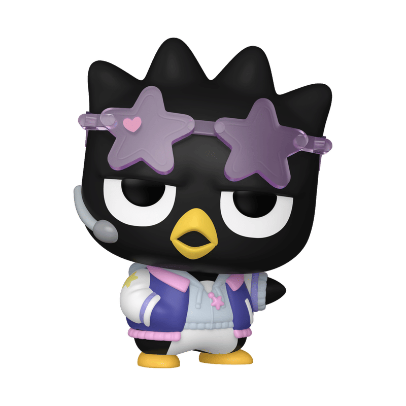 Pop! Badtz-Maru (K-Pop Outfit)