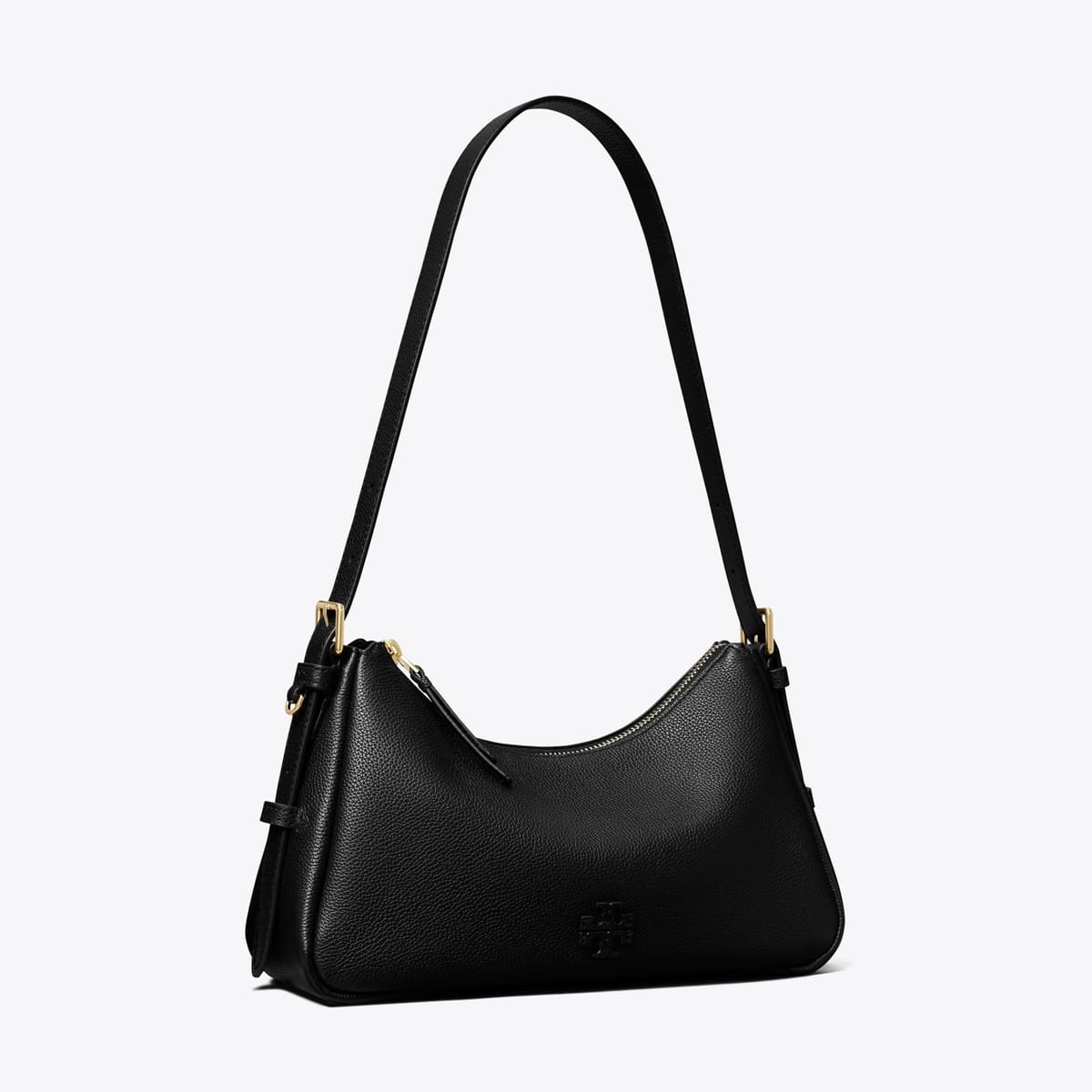 Small Leather Shoulder Bag
