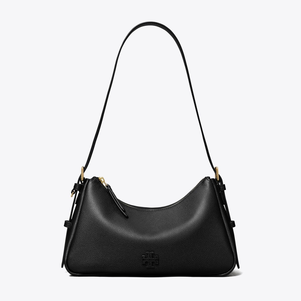 Small Leather Shoulder Bag